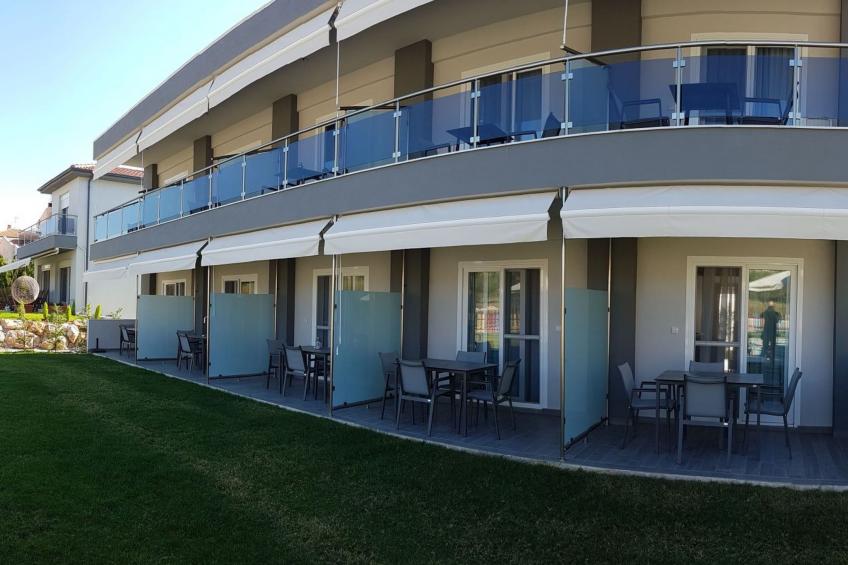 Finikas Garden Nikit - foto 29