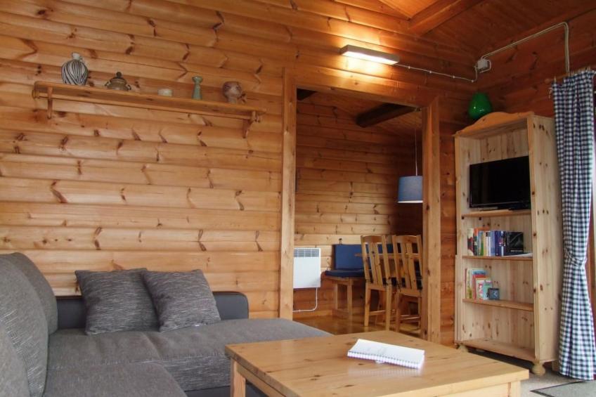 in Westerholz in Strandnähe - foto 4