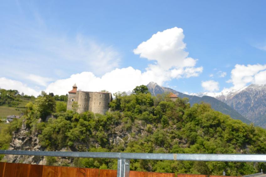 Moderne Ferienwohnung mit Balkon und Pool - foto 5