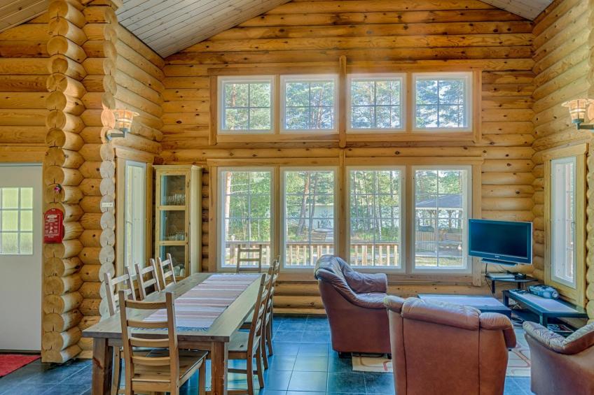 Valkealammi - foto 13