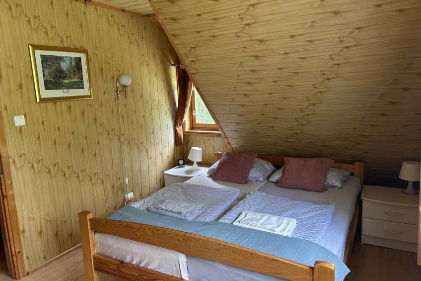 Sommerhaus in Ostrowite - foto 8