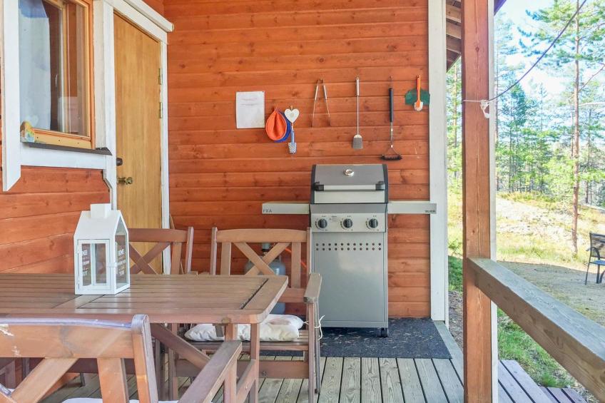 Kettukallio - foto 5