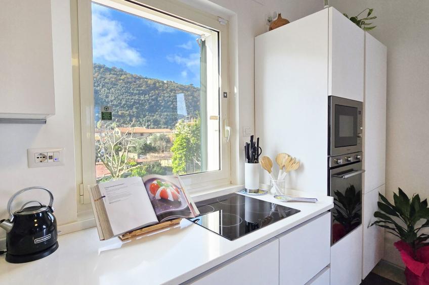 Familienwohnung mit Privatparkplatz - foto 9