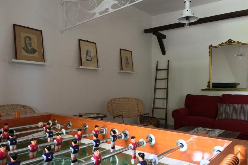 Wohnung "Casa Poggio" mit Blick auf das Wasser - foto 14