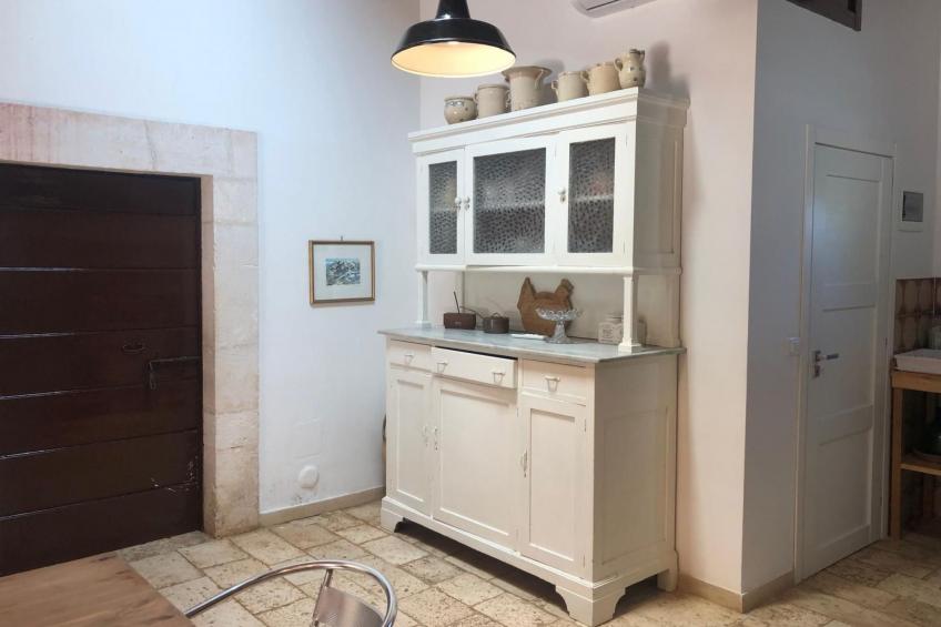 Wohnung mit Gartenblick - foto 7