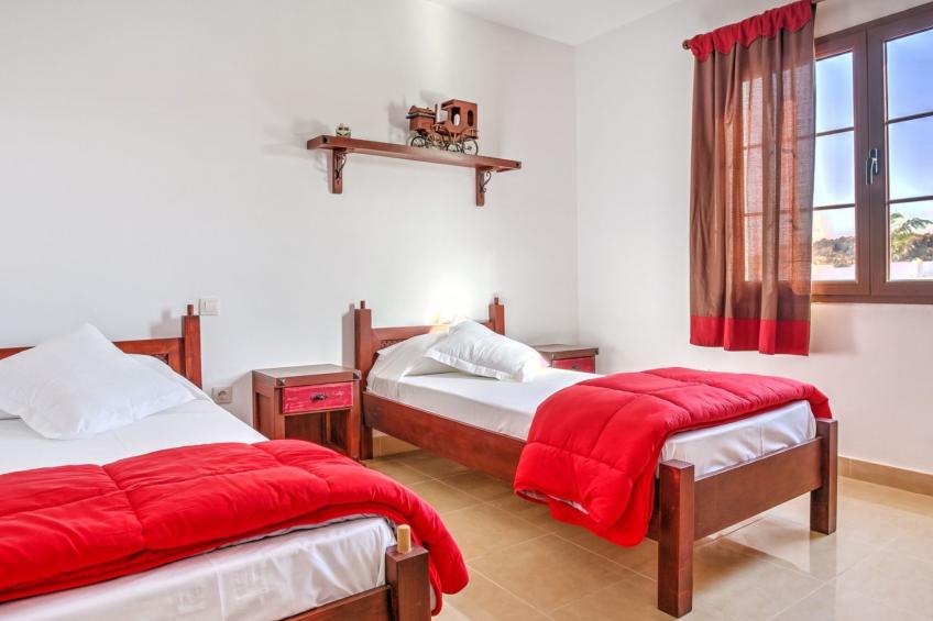 Villa mit privatem Pool - foto 9