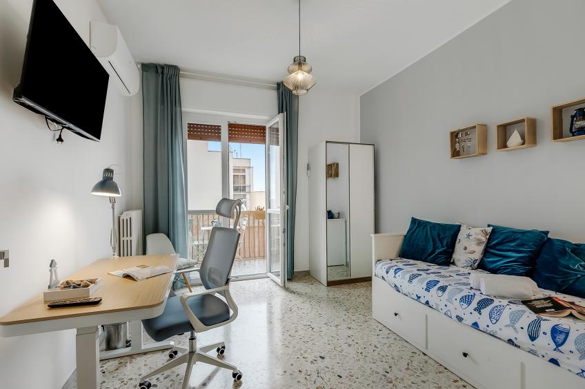 Casa Pepitas Apt Sea Front Monopoli - foto 10