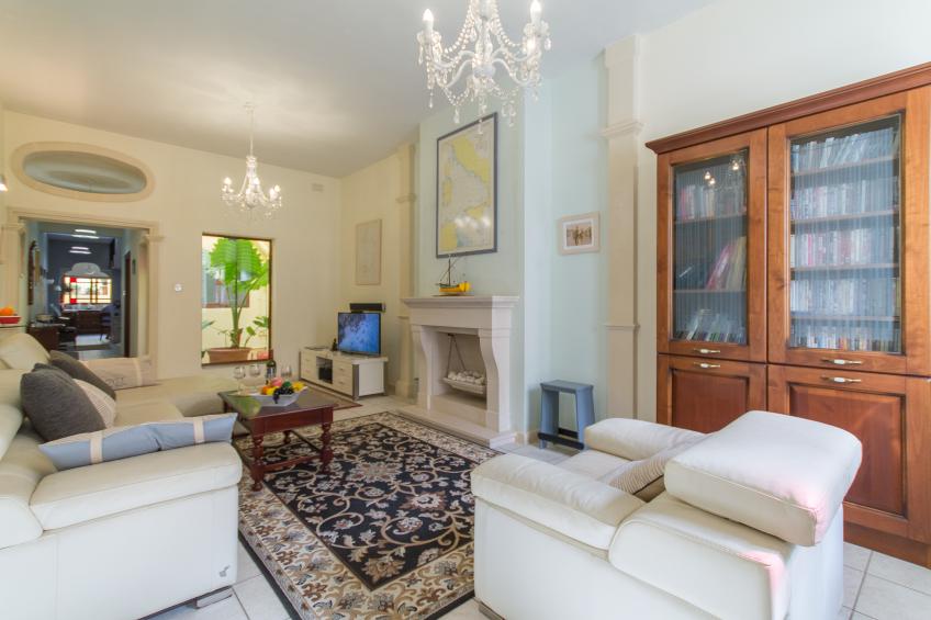 Well Located Townhouse & Courtyard Kalka - foto 8