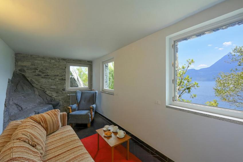 Villa Lucia Varenna - foto 19