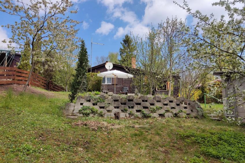 Ferienhasu Donauknie - foto 31