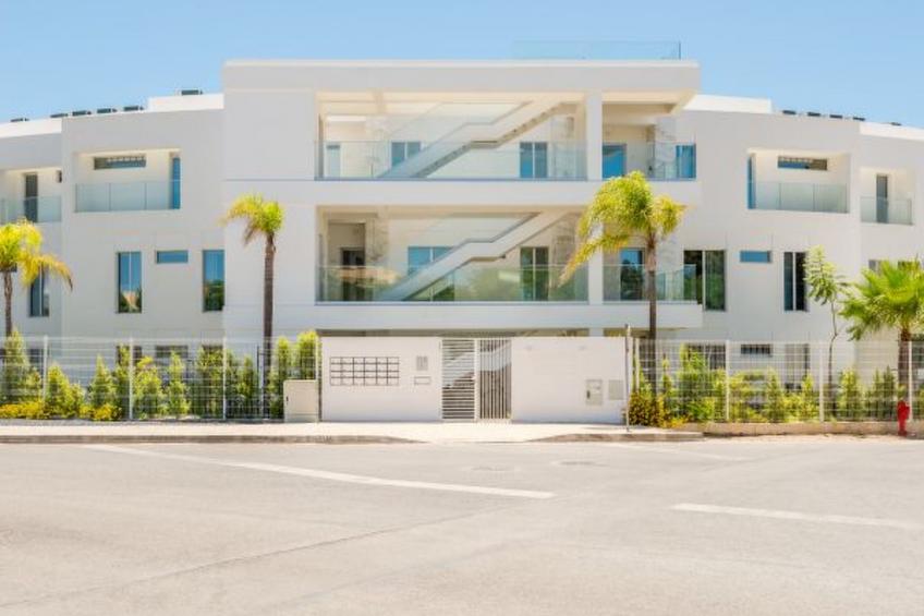 Lakes 24 at Praia da Falesia Vilamoura - foto 11