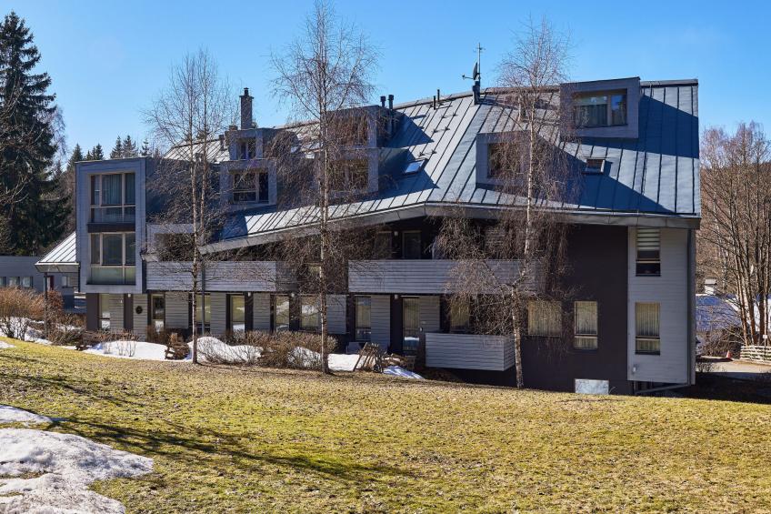 Harrachov Resident A - foto 38