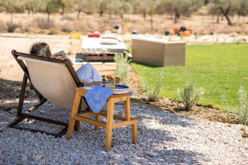 EMARMENE AGROTOURISTIC - foto 11