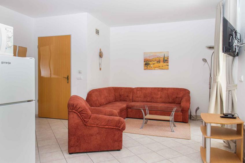 Holiday house in the town centre and near Lake Balaton - BF-X43B - foto 9