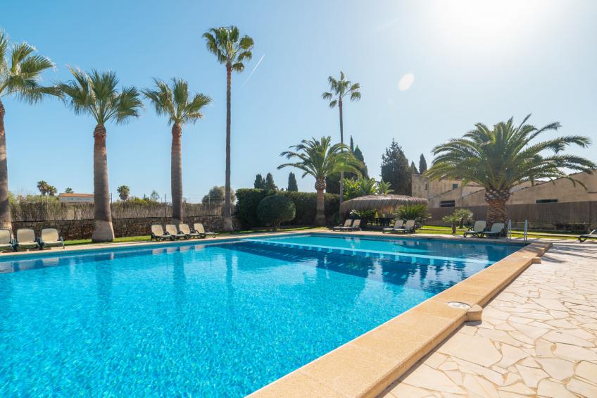 Landgut mit Pool (MUO125) - foto 2