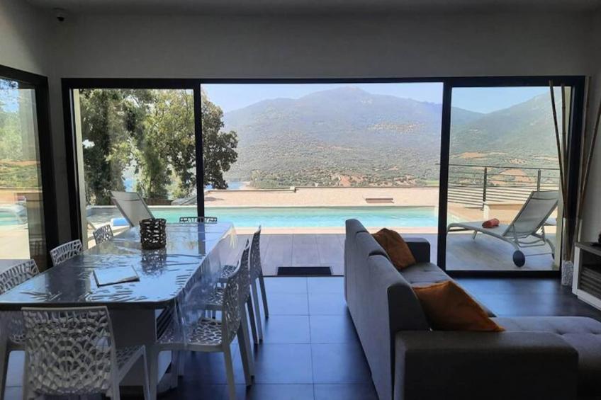 Résidence Deck001-viggianello - foto 4