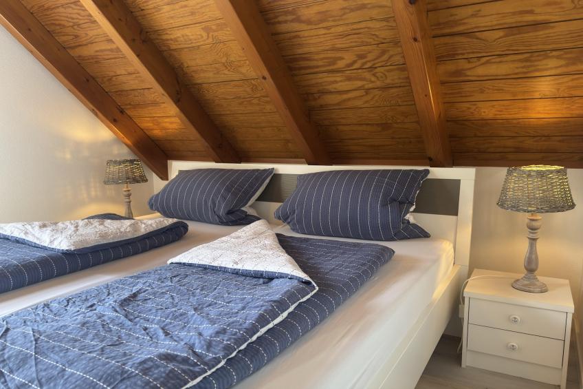 Holiday home Fischer sien Huus, Wunstorf/Steinhude - foto 14