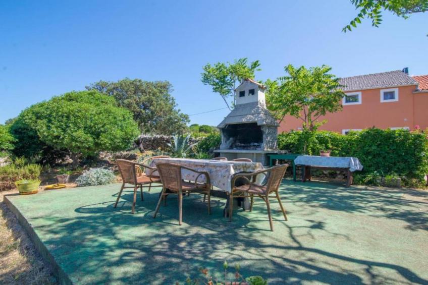 Apartments Bonic - Two Bedroom Apartment (APP 1) - foto 13