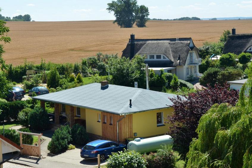 Inselhaus Paul auf der Insel Poel - foto 3