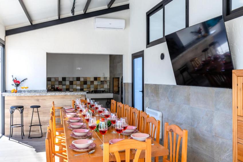 Maison à Catral - foto 20