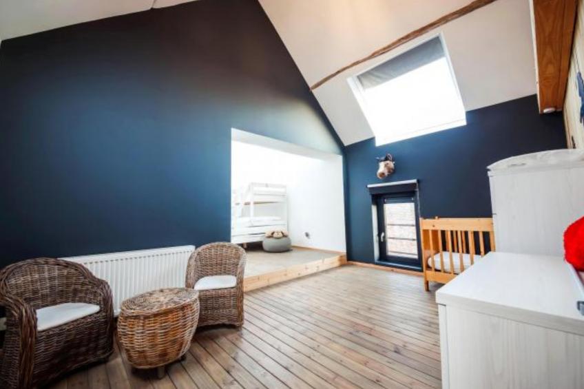 Relais de Zoé - foto 31