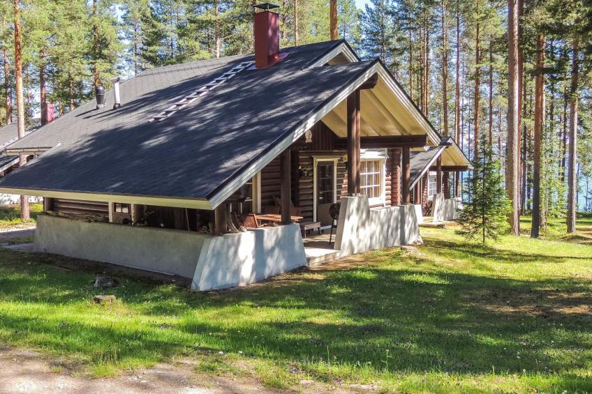 Koli, honkakoli 3 - foto 2