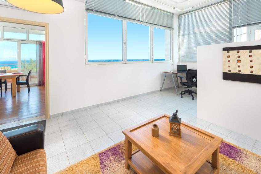 Drei-Zimmer-Wohnung mit Meerblick - foto 7