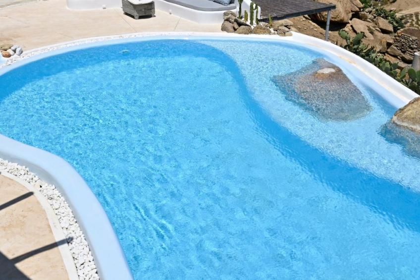 "Paraga Villa 2" mit Whirlpool - foto 6