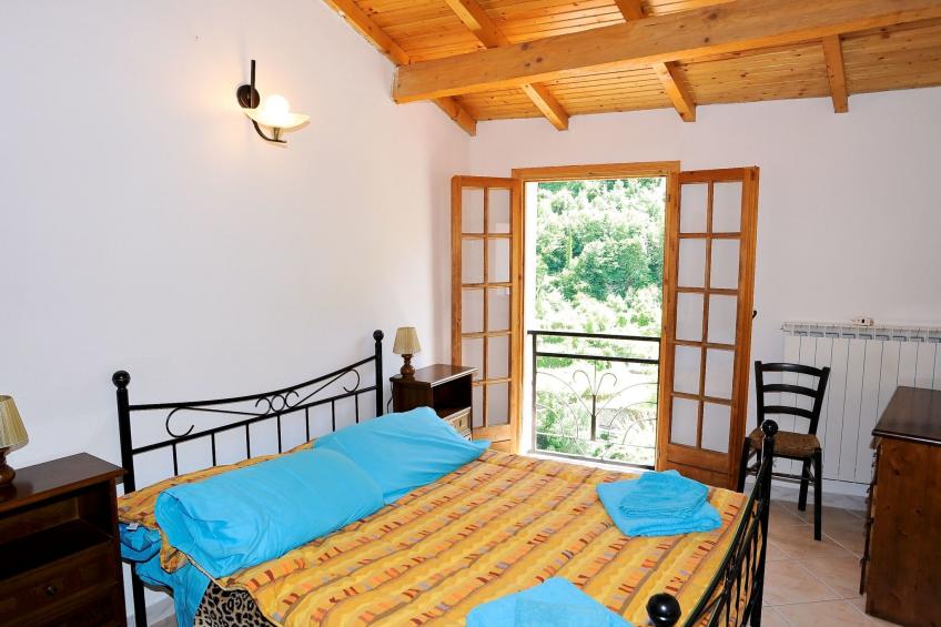 Panoramawohnung mit Balkon und Terrasse - foto 13