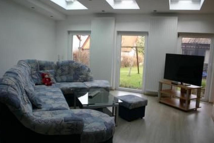 Lotta in Trochtelfingen