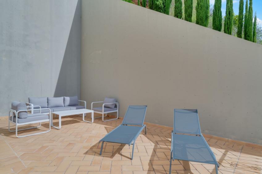 Villa Gasparini - foto 32