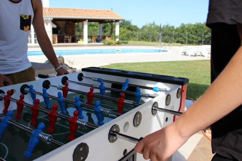 VILLA CON WELLNESS A 1 KM DAL MARE - foto 17