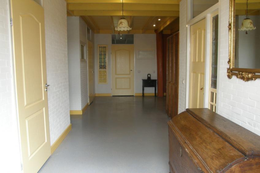 Urlaub wie früher auf einem Bauernhof mit dem Komfort von heute. - foto 26