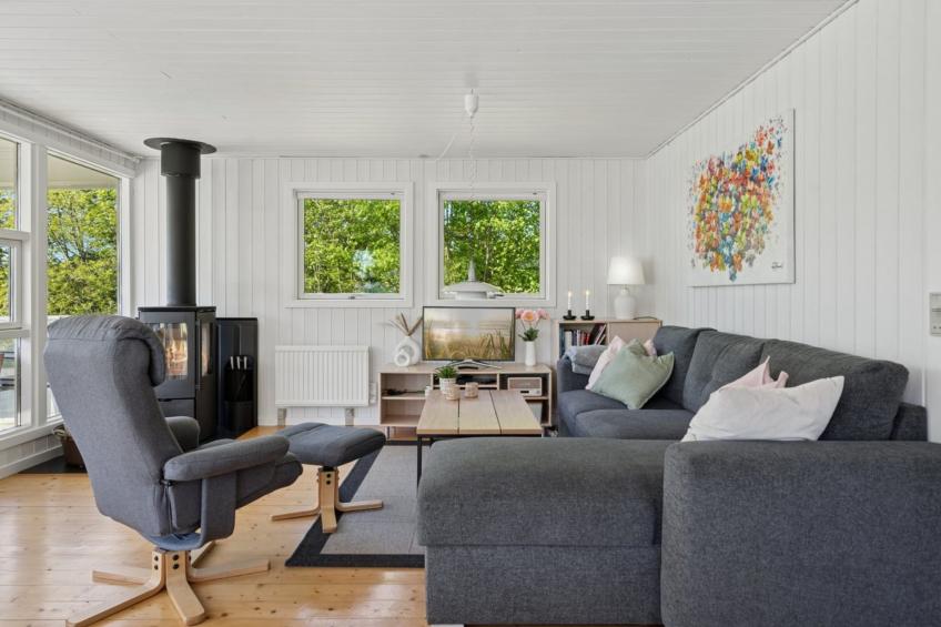 "Conradine" - 600m from the sea - foto 12