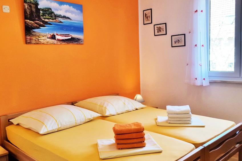 Erdgeschosswohnung mit viel Komfort und Terrasse - foto 18