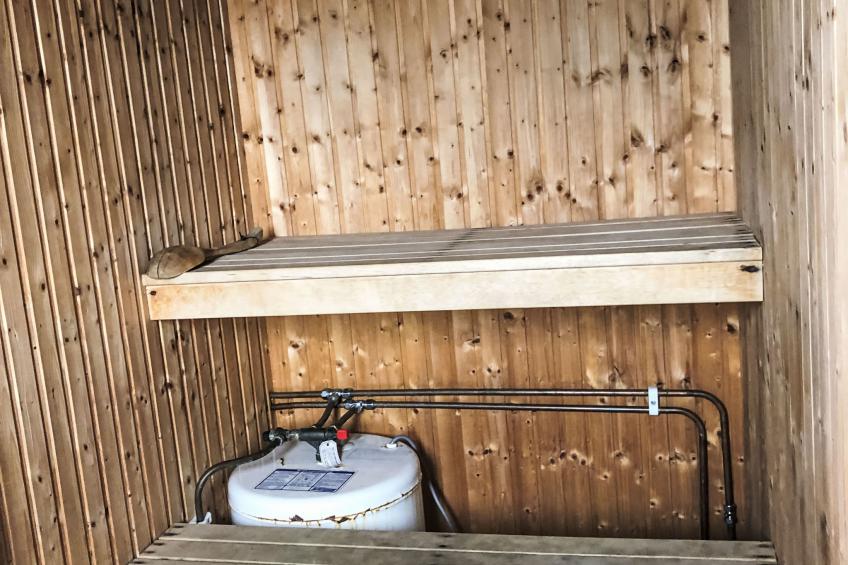 Skärgårdsdröm på ön - foto 23