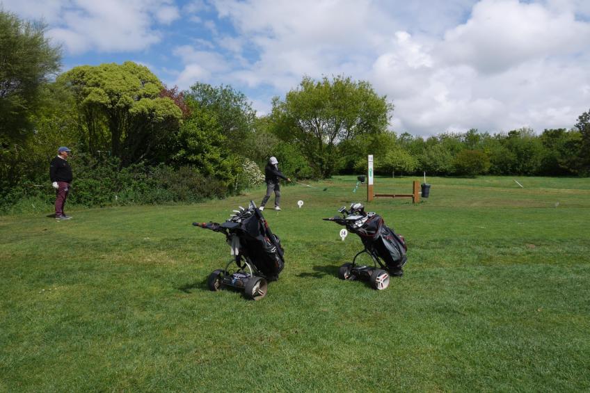 Ferienwohnung in Plougonvelin - foto 23