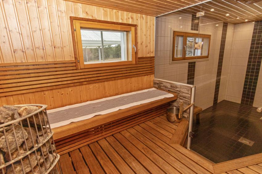 Villa kupsala - foto 17