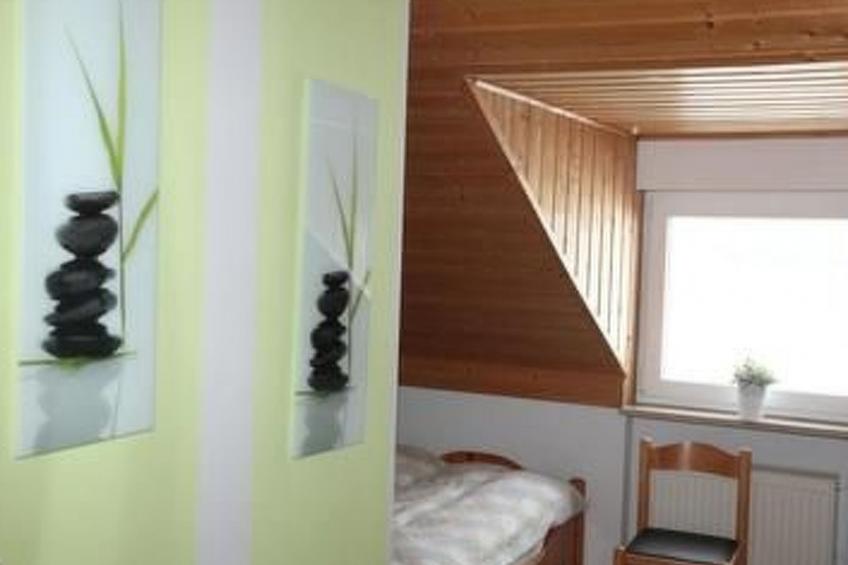 Appartement in Zandt mit Grill - foto 9