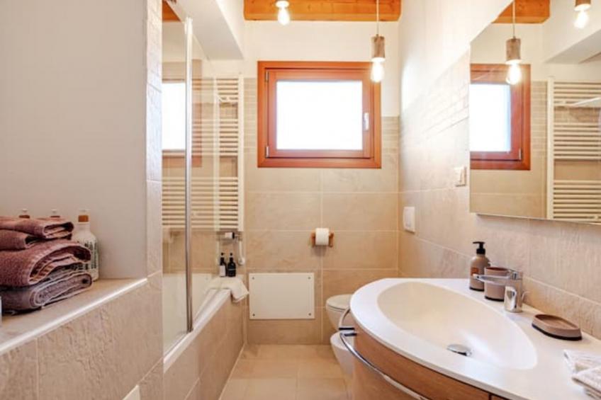 Villa Ronco Albina - foto 20