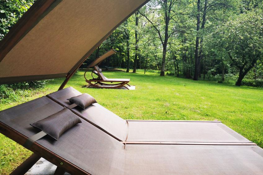 Wohnung in Oberselk mit Garten und Grill - foto 31