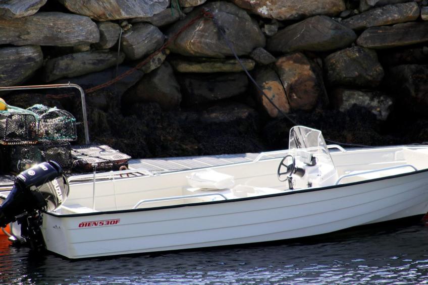 HYTTE 5 - foto 19
