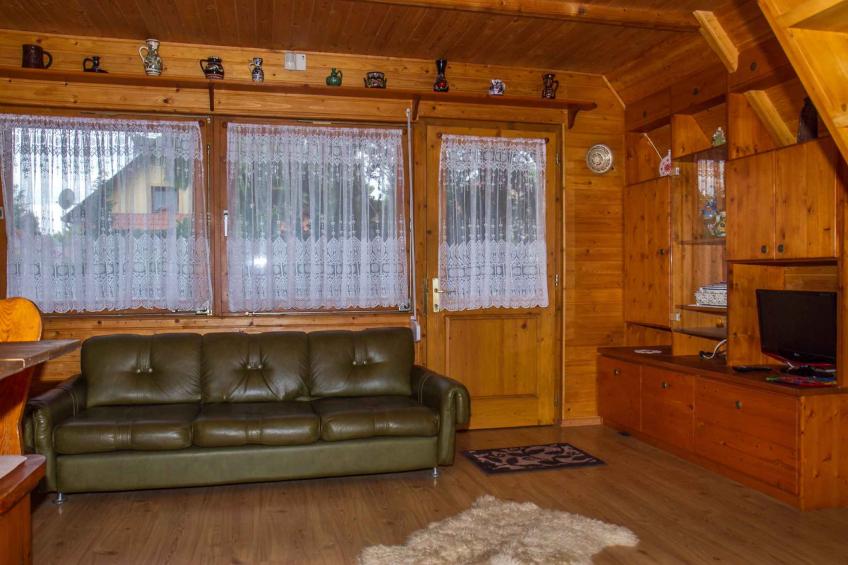 Vakantiehuis met prachtige tuin en rustige locatie - VW-33G9H - foto 6