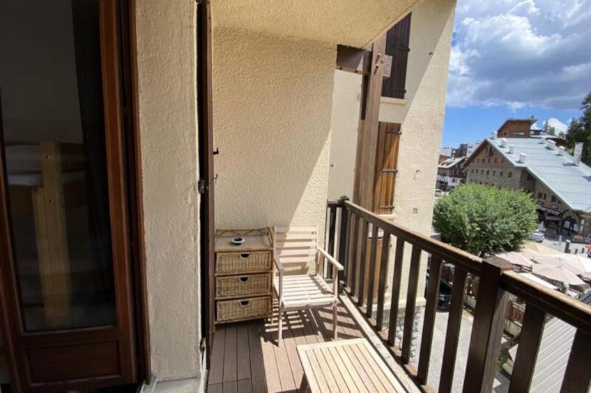 06cc : Valberg Appartement Coeur De Station - foto 23