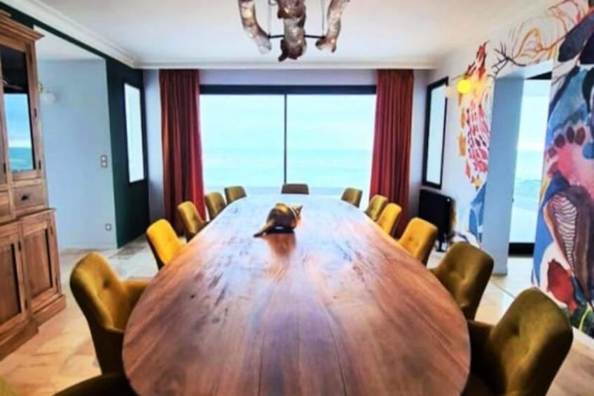 Magnifique Villa Vue Mer - Brétignolles Sur Mer - foto 7