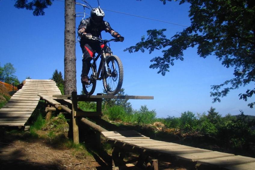 Kleine Auszeit Winterberg - foto 26