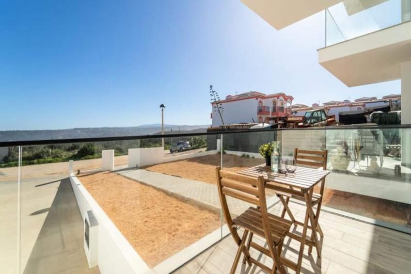 Apartment Nascer Do Sol - foto 18