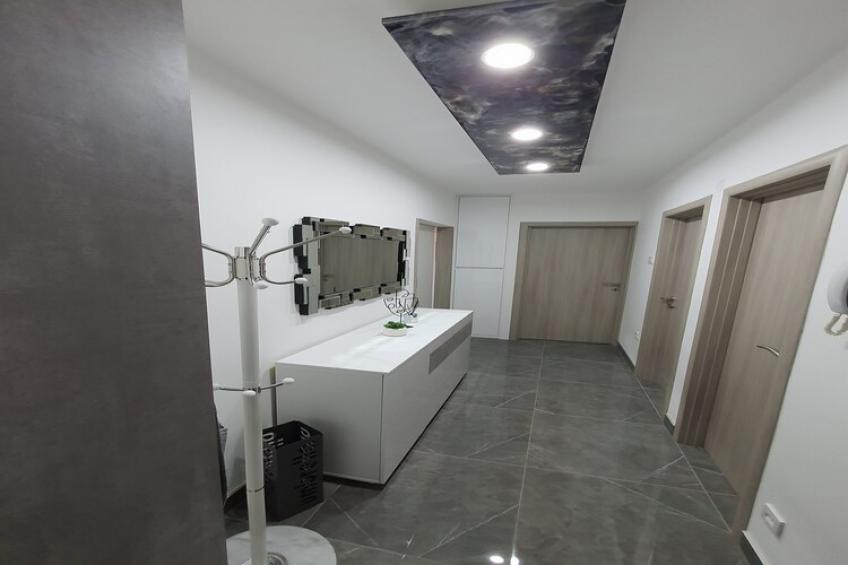 Apartment Pallaton - One  Bedroom Apartment with Balcony - foto 31