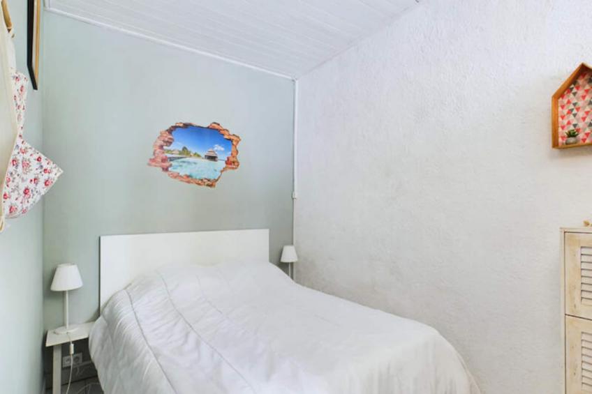 Maison à Longeville-sur-Mer - foto 5