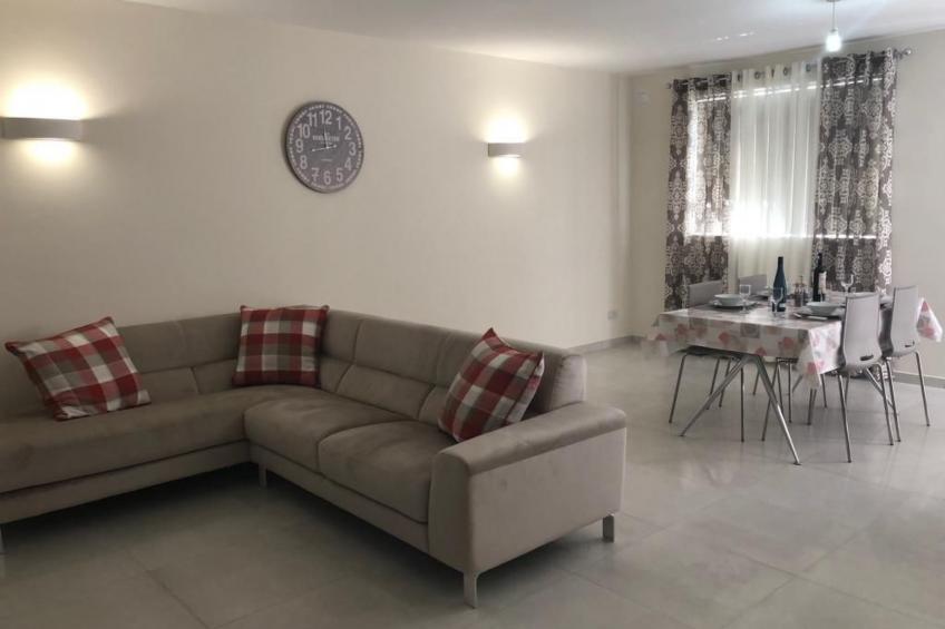 3. Appartement mit Meerblick in Strandnähe - foto 10